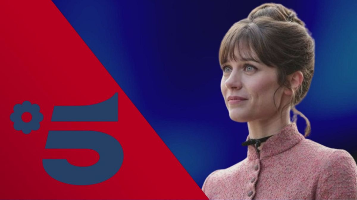 Questa sera sulle reti Mediaset, 25 giugno