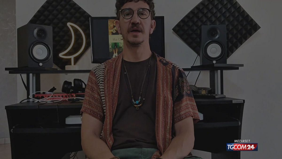 VIDEO DALET NON TOCCARE SRV