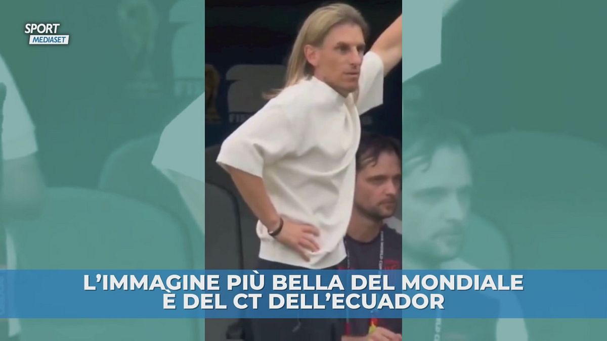 L'immagine più bella del mondiale 2026