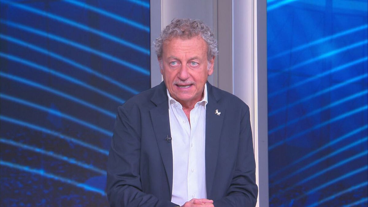 Sabatini: "Allegri-Napoli, ecco quando sarà la svolta"