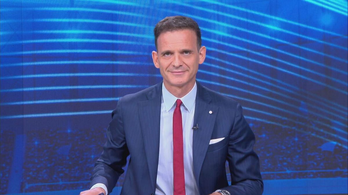 Edizione ore 13.05 del 26 giugno