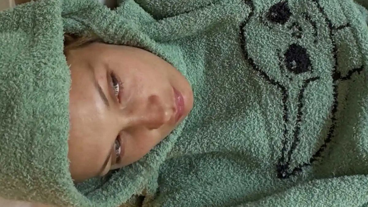 Bella Hadid