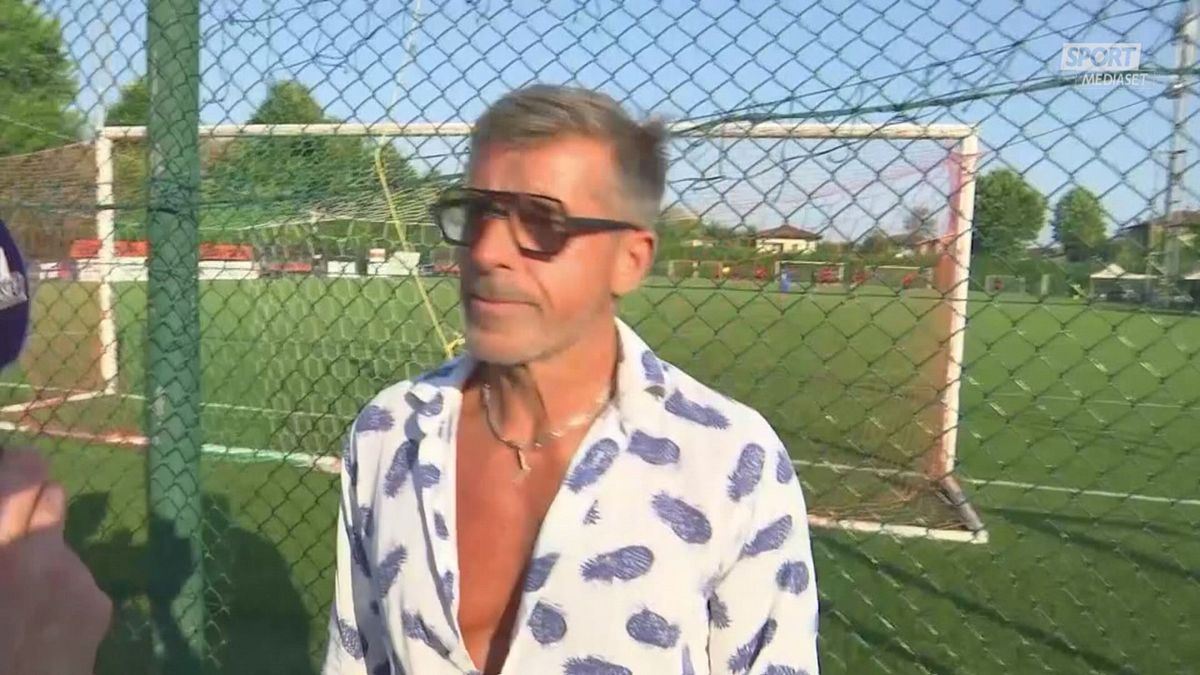 DICH EVANI A FORTE DEI MARMI 26/6 DICH