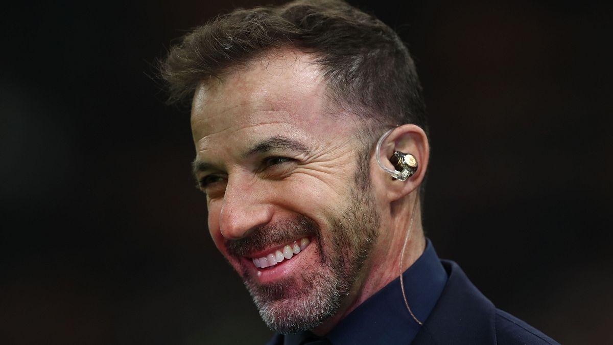Alessandro Del Piero
