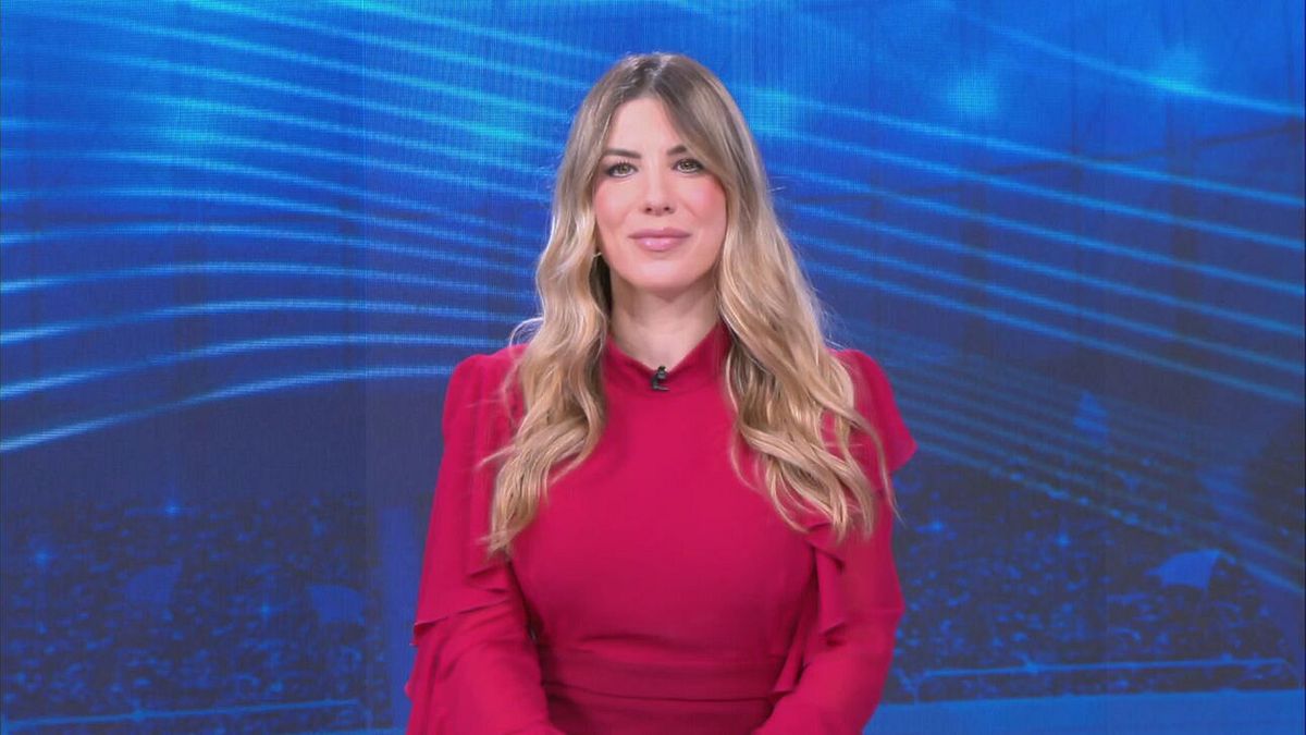 Edizione ore 13.00 del 27 giugno