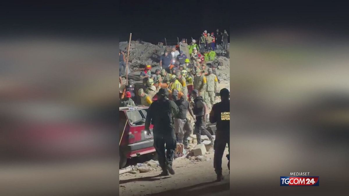 VENEZUELA 11ENNE SALVATO X SITO SRV