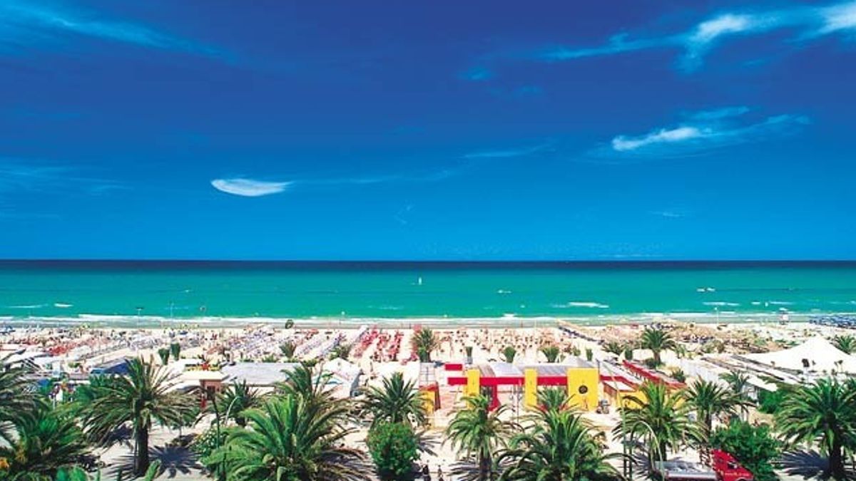 San Benedetto del Tronto