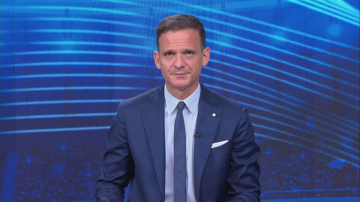 Edizione ore 13.00 del 28 giugno