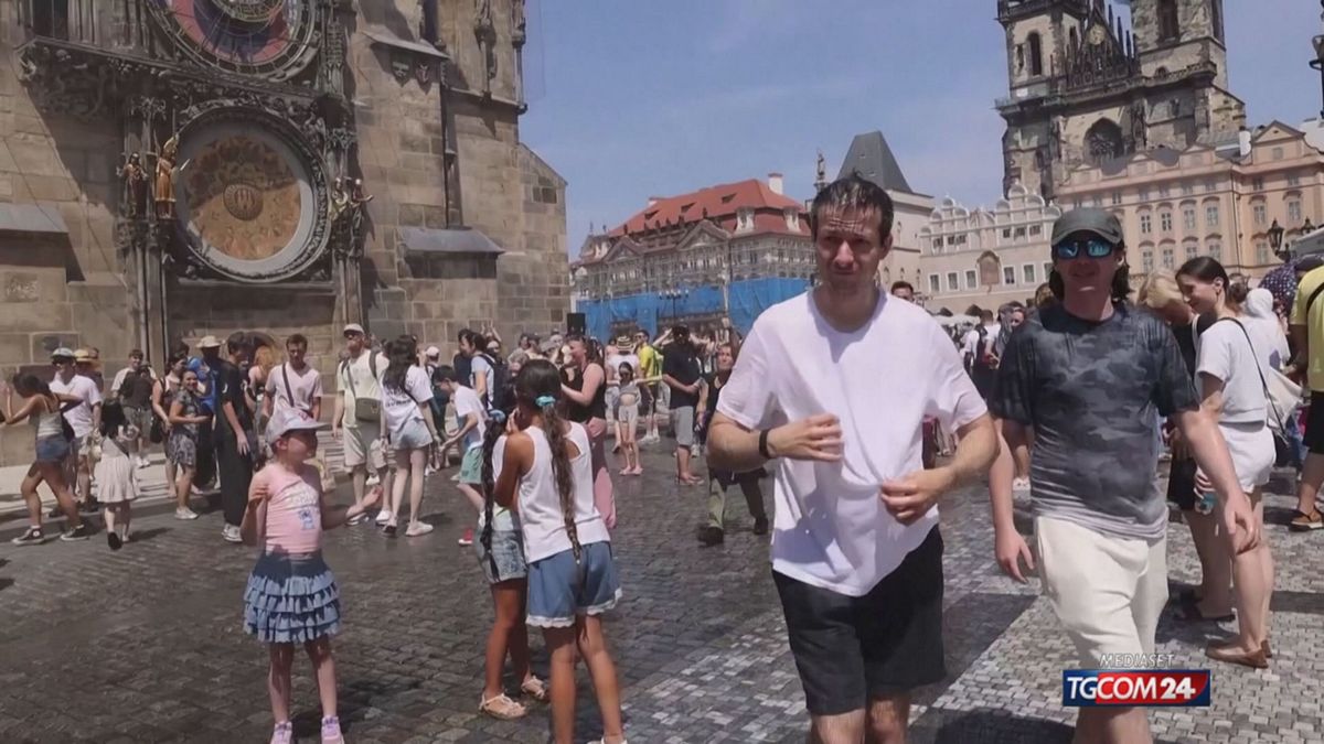 12.00 CALDO EUROPA SRV