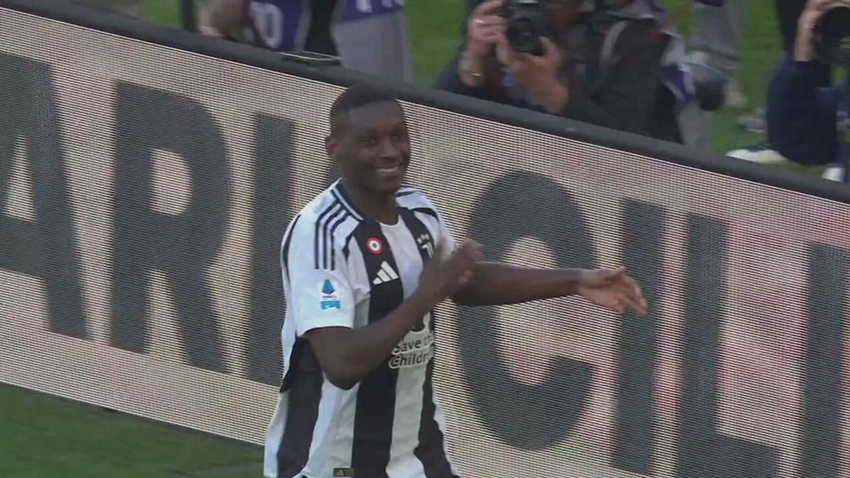 Kolo-Juve: la storia