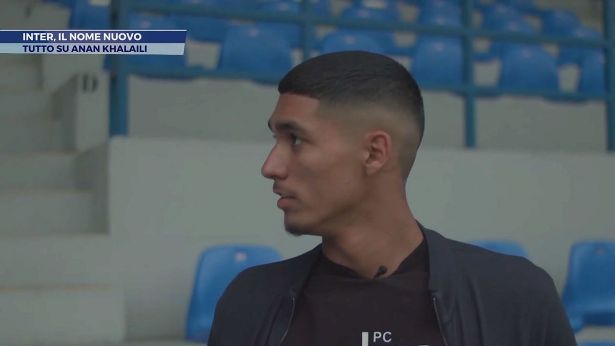 Inter, il nome nuovo