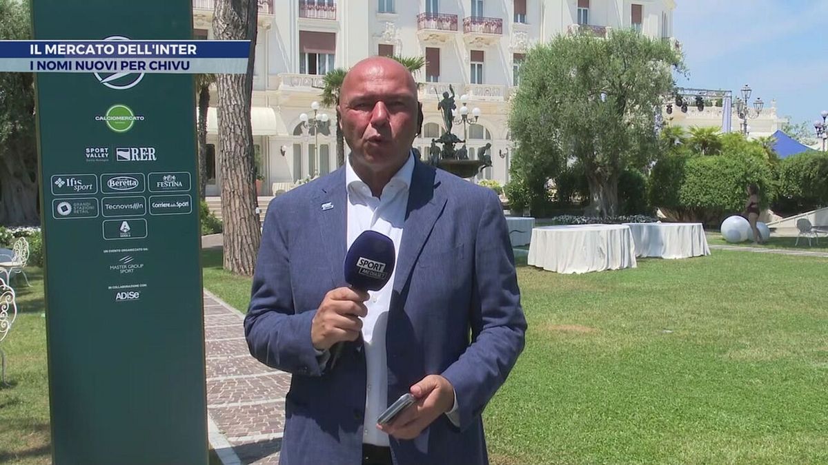 Inter, ecco i nomi nuovi