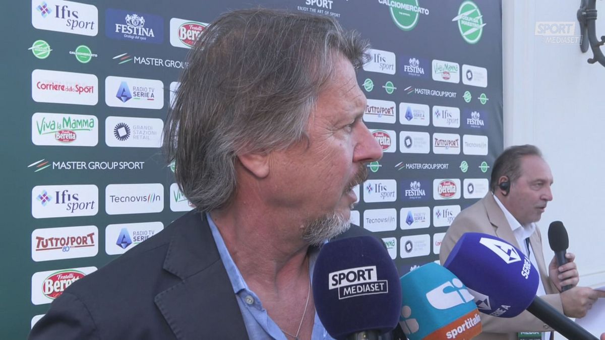 DICH PALMIERI SASSUOLO DICH