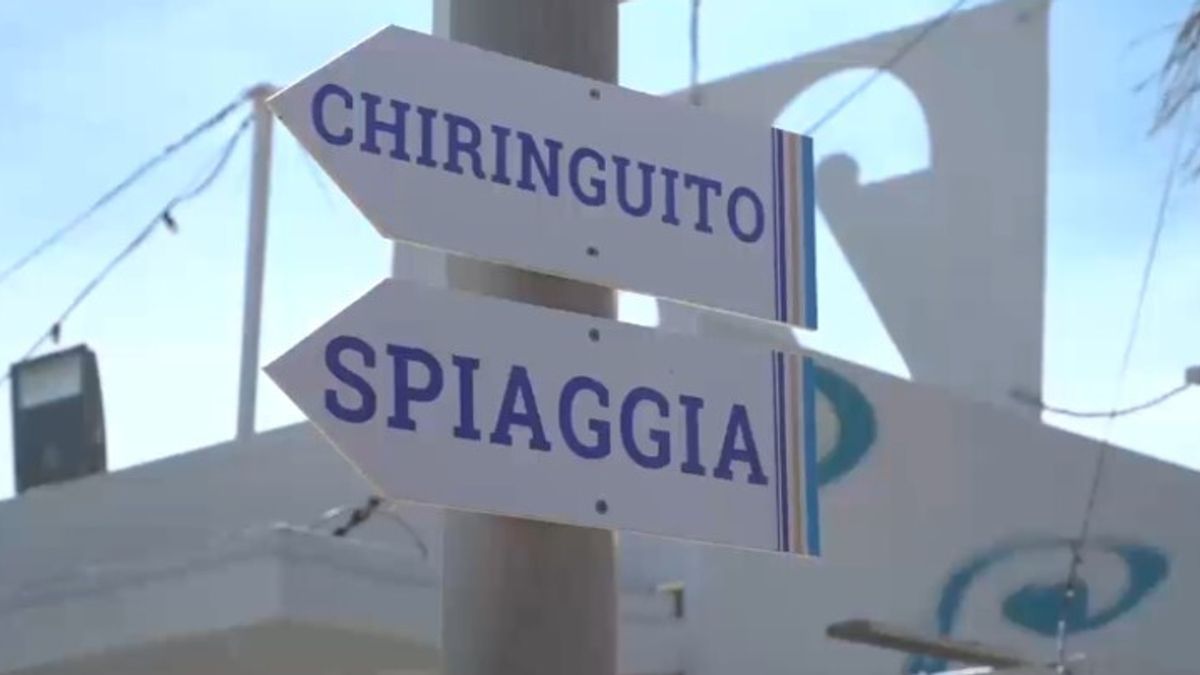 In Romagna è battaglia tra le discoteche sui colli e i chiringuitos sulle spiagge