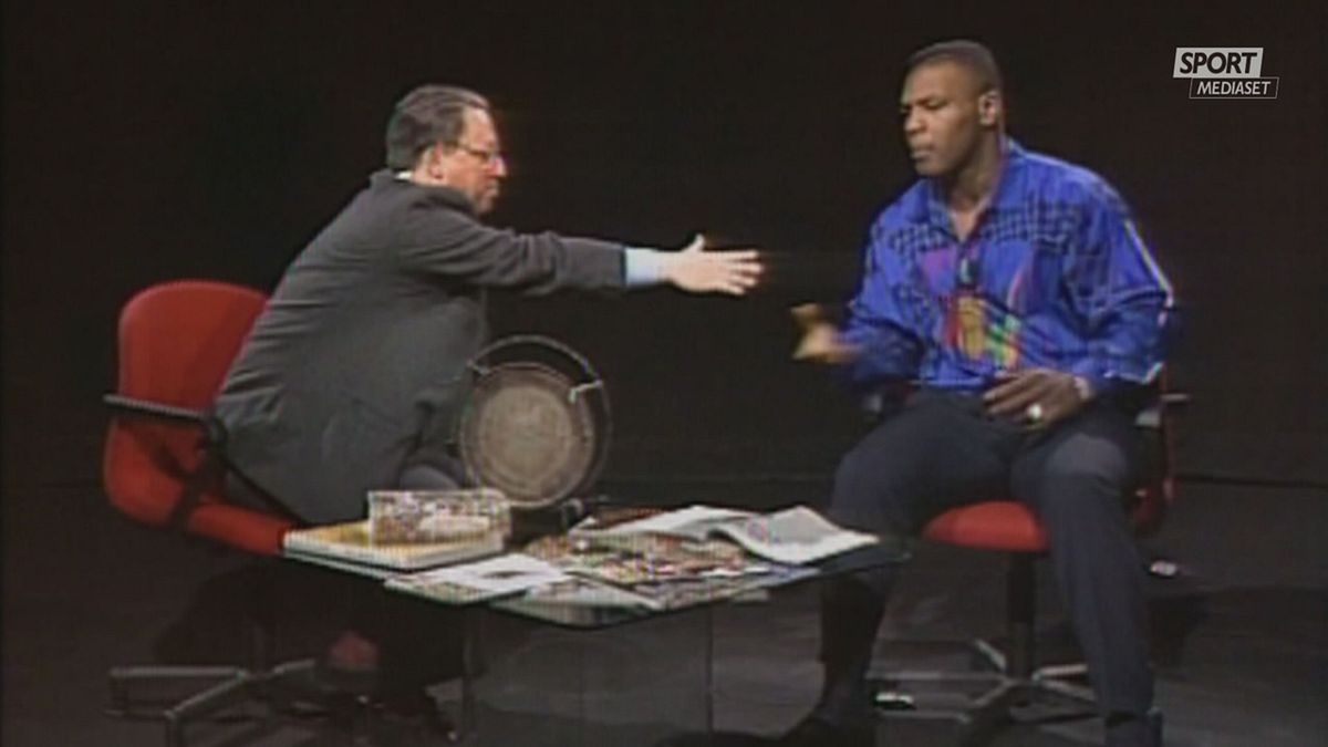 CLIP MOSCA INTERVISTA TYSON PER SITO 30/06 SRV