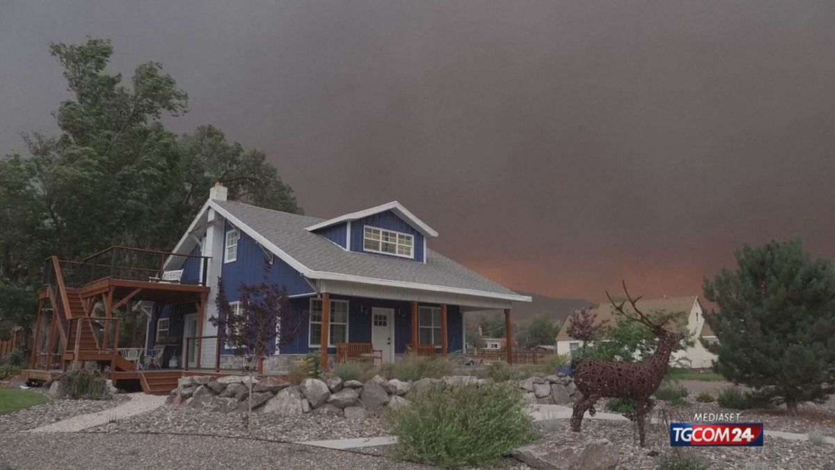 18.00 MCH INCENDI COLORADO MCH