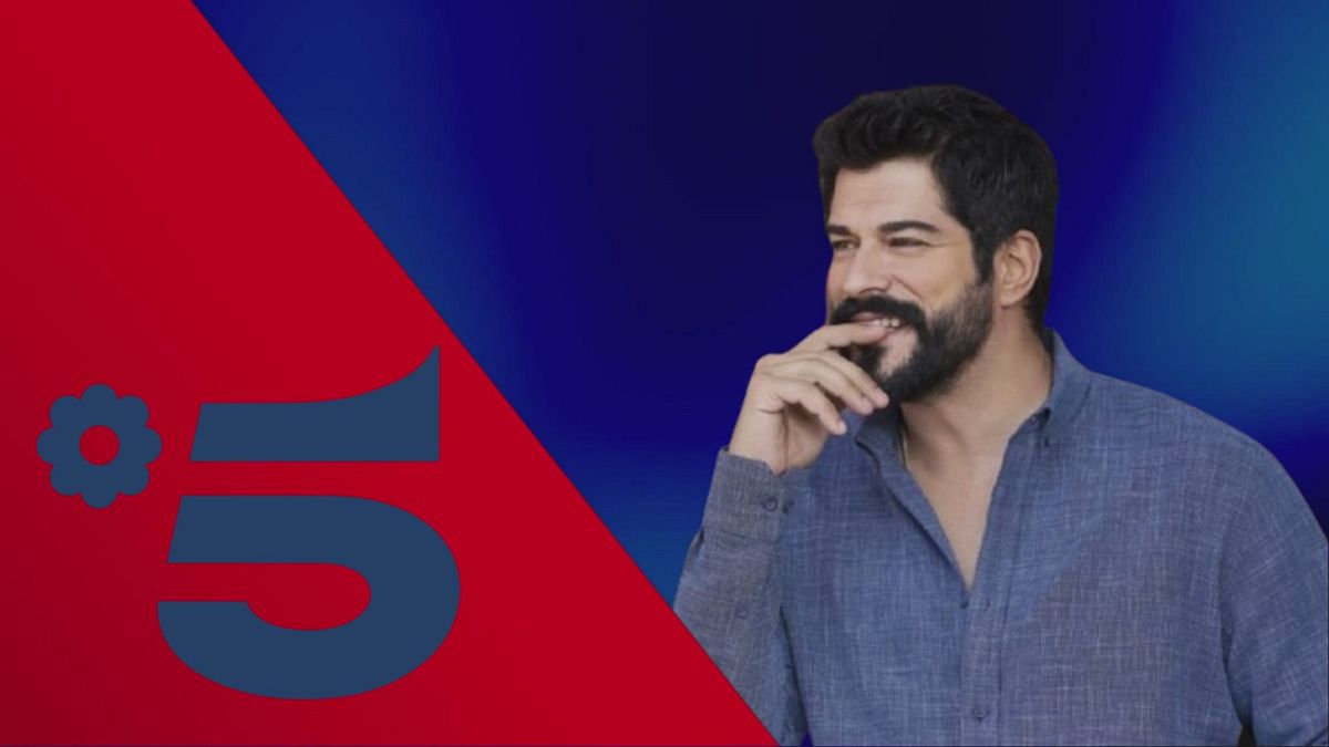 Questa sera sulle reti Mediaset, 30 giugno