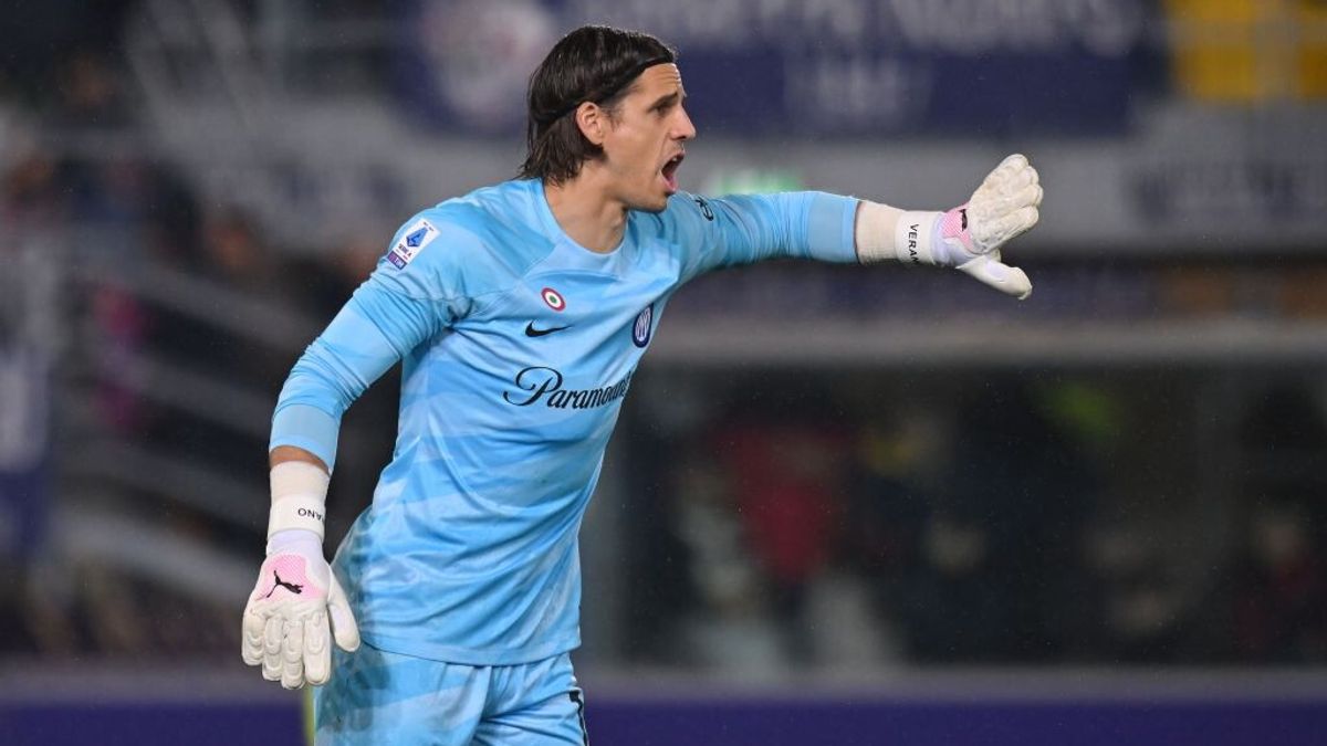 Yann Sommer