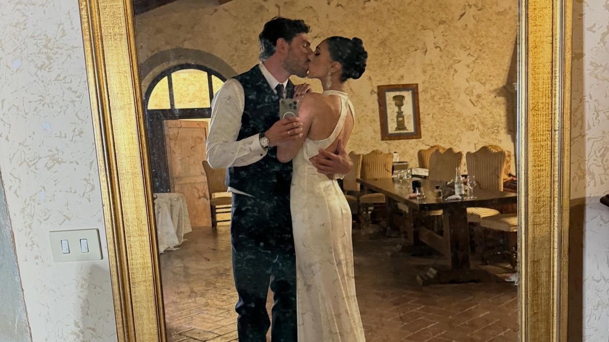  Ignazio Moser e Cecilia Rodriguez