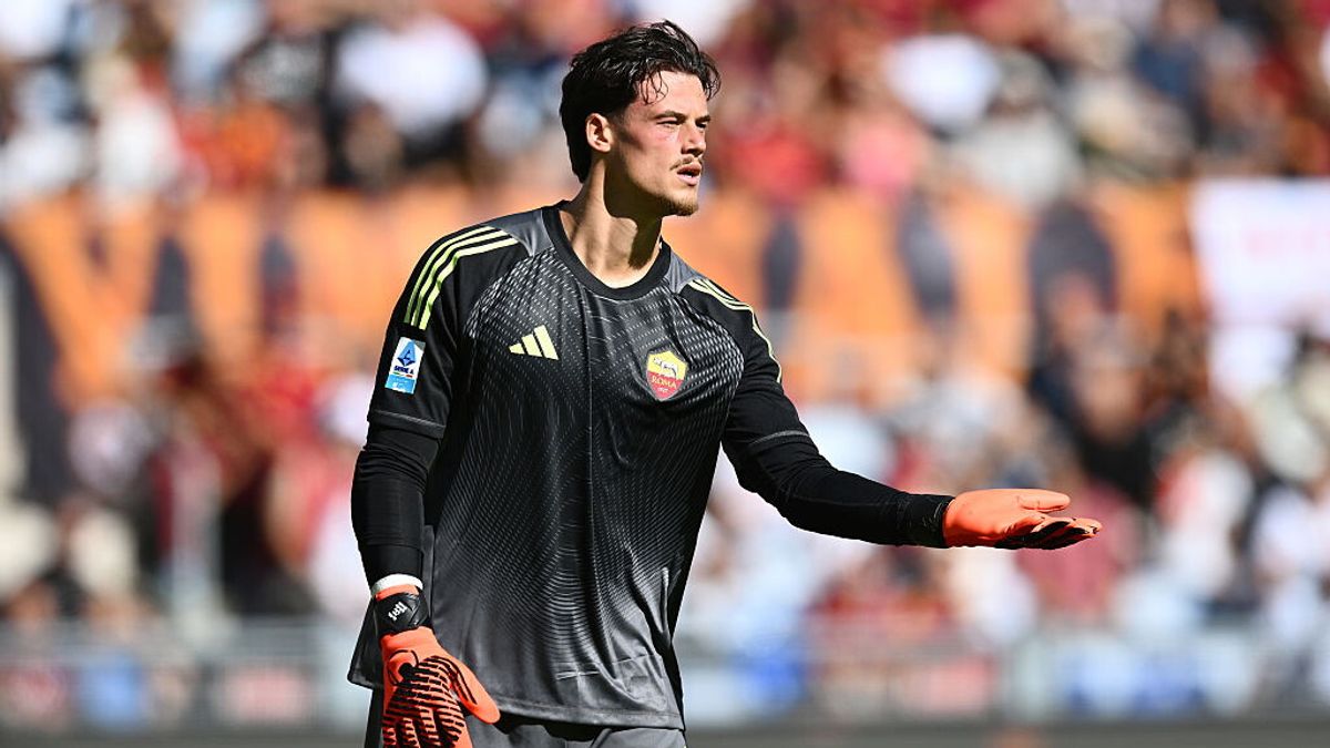 FIORENTINA-ROMA – Svilar, Soulé, Kean, Dodò