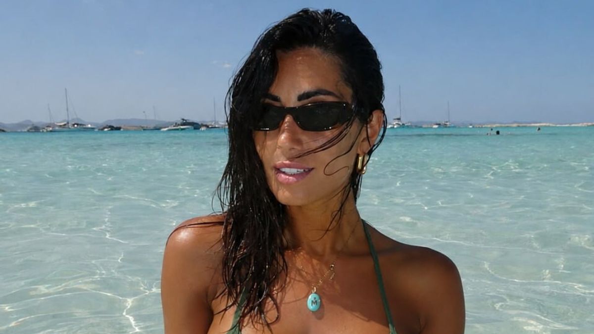  Federica Nargi