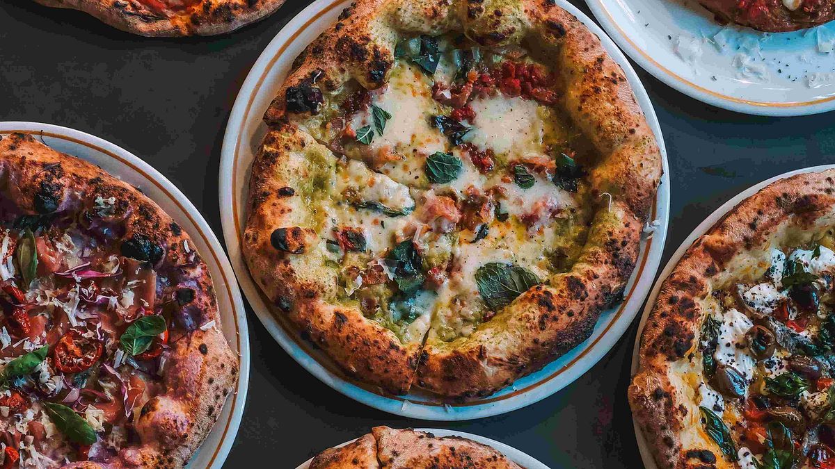  BigaMilano pizze