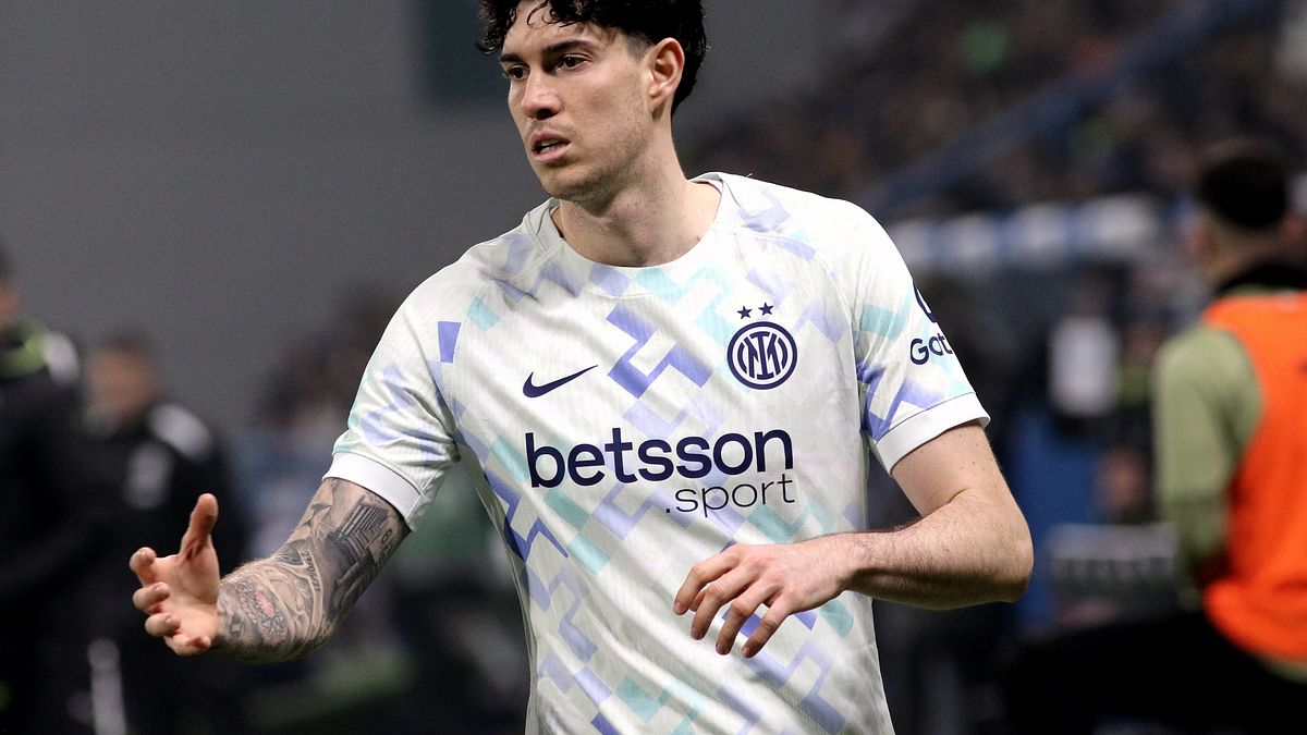 Alessandro Bastoni