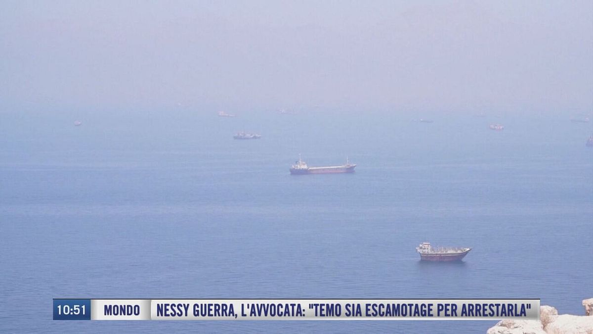 Breaking News delle 11.00 | Qatar: ripartono i colloqui indiretti tra Stati Uniti e Iran