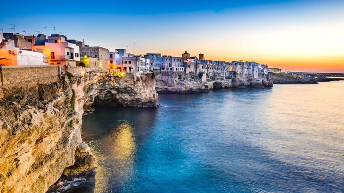 Polignano