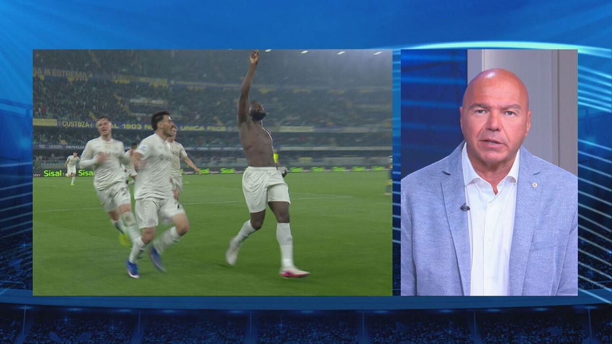 Raimondi: "Le ultime sul futuro di Lukaku. Milan forte su Liberali"