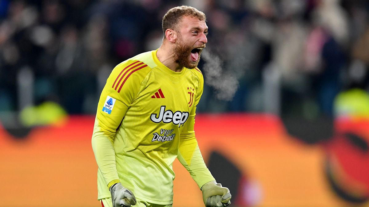 Michele Di Gregorio (15 milioni), su di lui c'è l'Atalanta