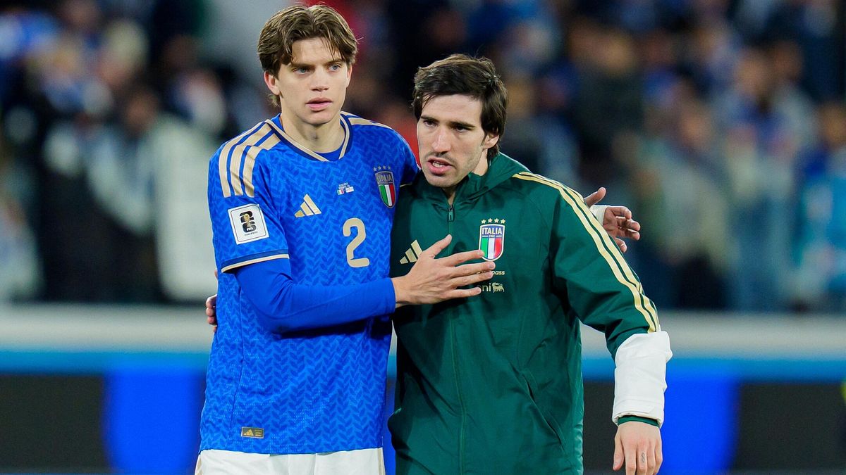 Da Palestra al doppio Tonali: i 15 acquisti italiani più costosi di sempre. Scorri la gallery