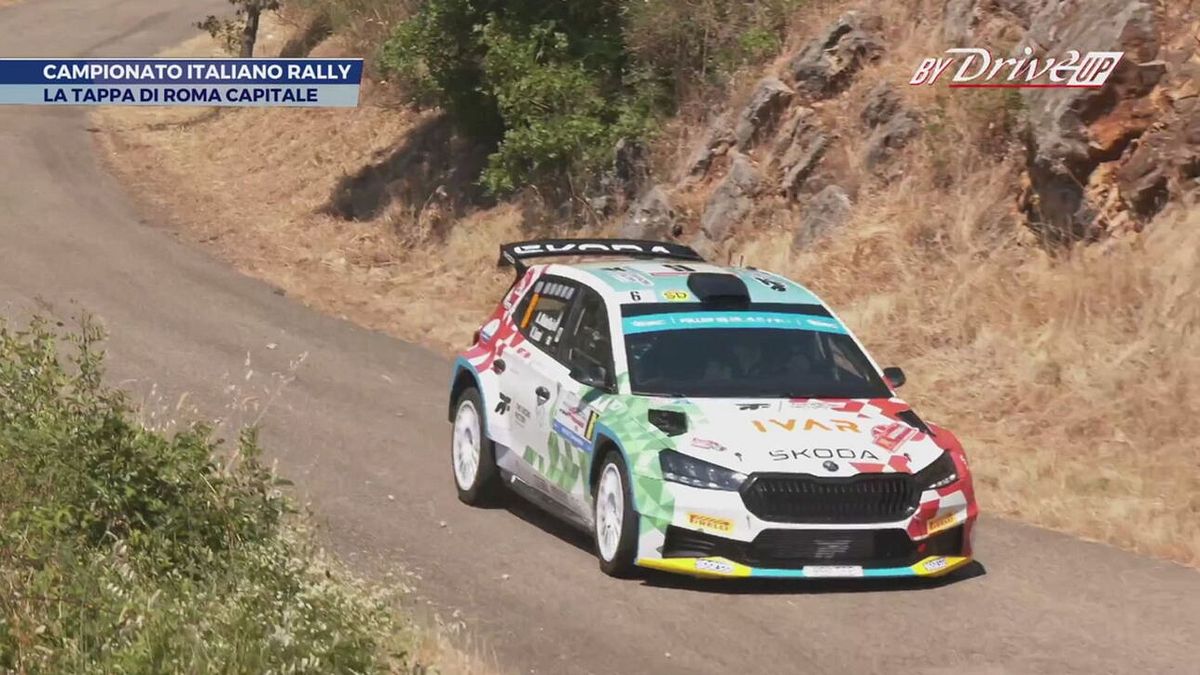 Campionato Italiano Rally