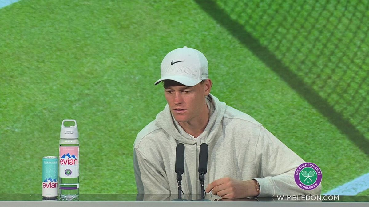 Ecco le possibili insidie per il secondo Wimbledon di fila di Sinner