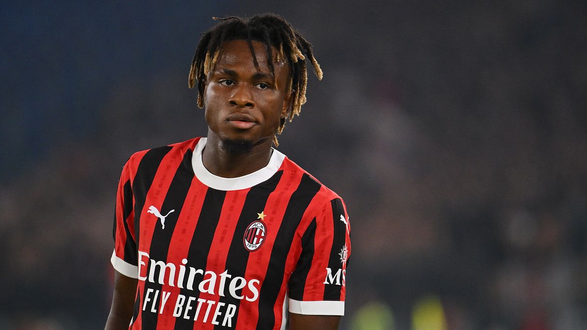 25) Samuel Chukwueze (Milan): 4 mln/stagione
