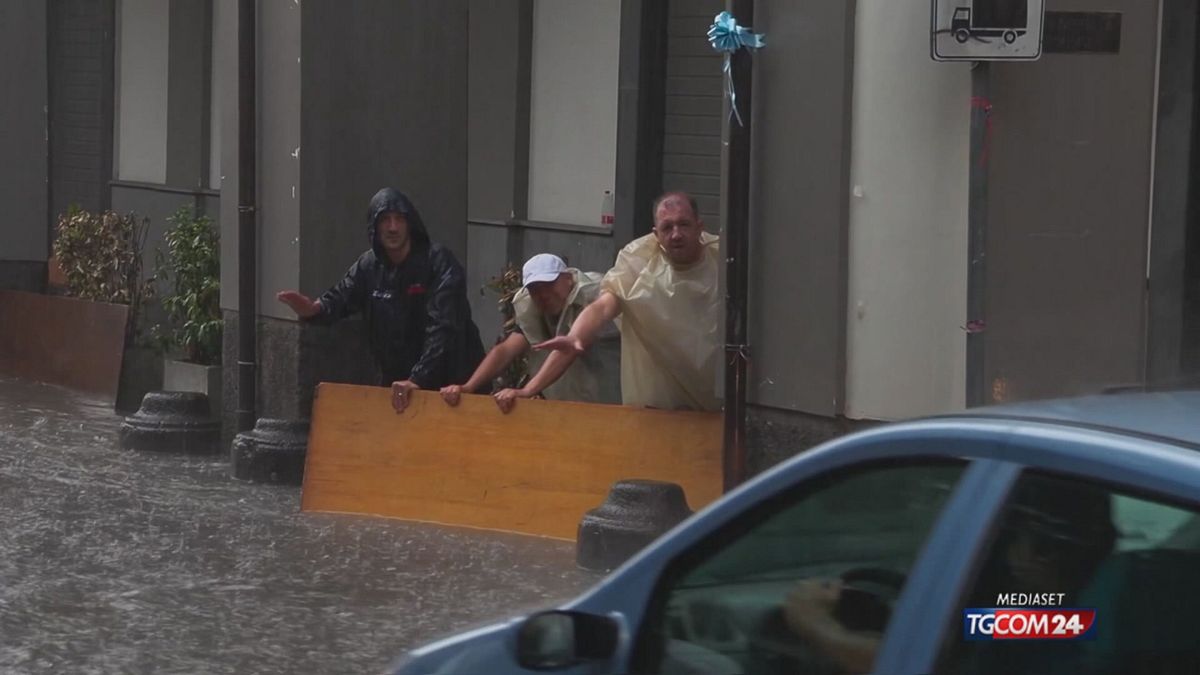 18.00 ECCO LE BOMBE D'ACQUA SRV