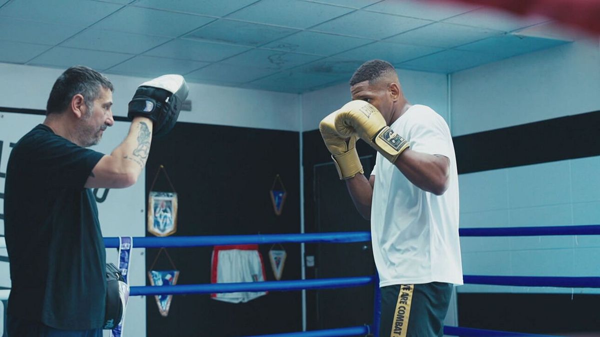 110 FPI - Roma Boxing Night: 4 titoli su Mediaset