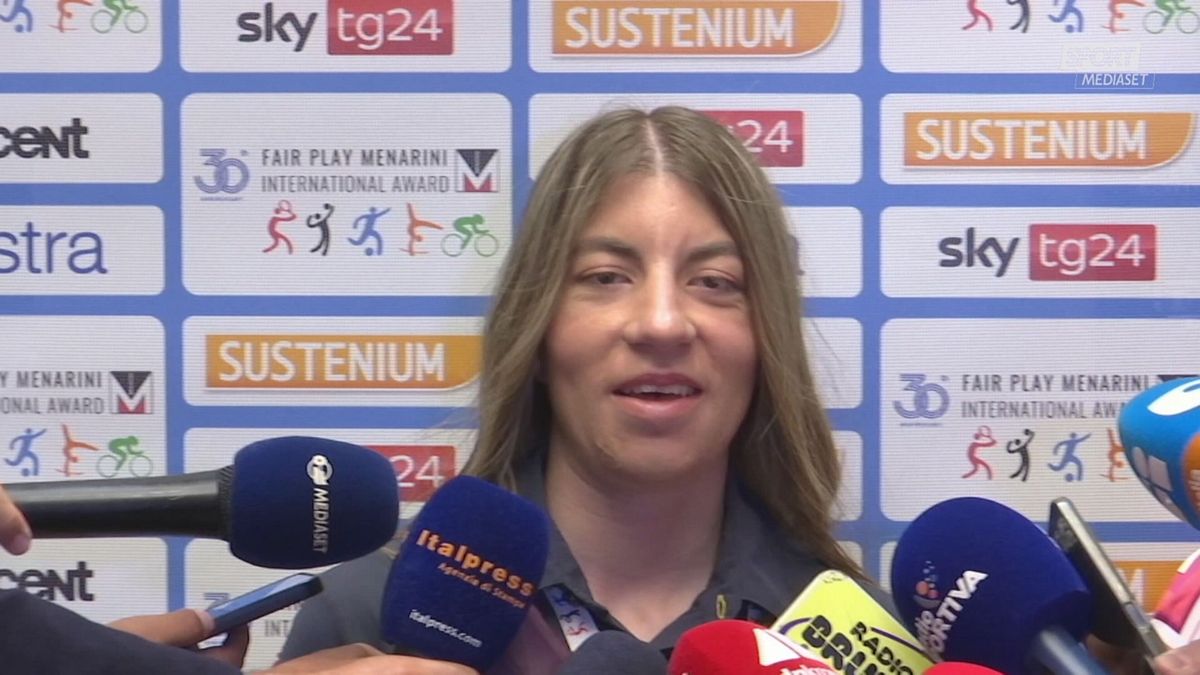 DICH CHIARA MAZZEI SU PREMIO MENARINI PER SITO 2/7 DICH