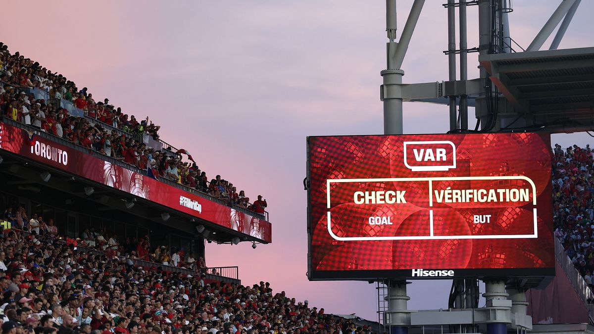 Var ai Mondiali 2026