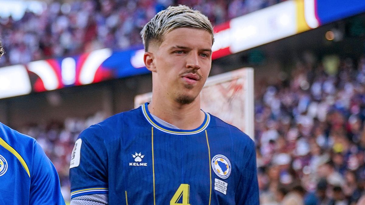 Tarik Muharemovic