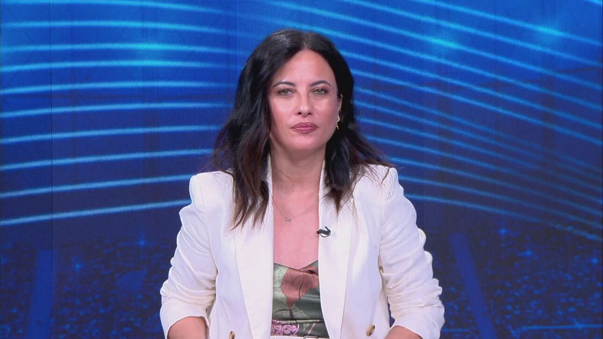 Edizione ore 13.05 del 3 luglio