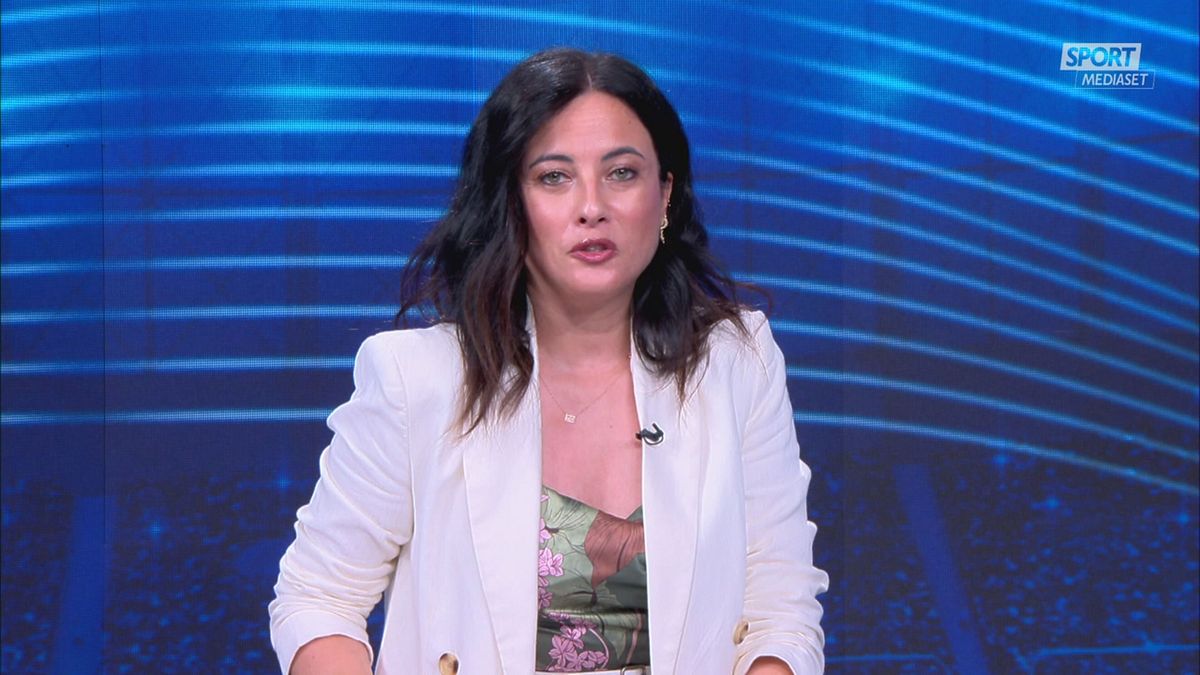JUVE, MERCATO BALZARINI SRV