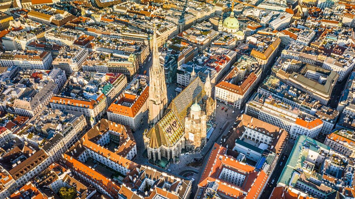 Vienna