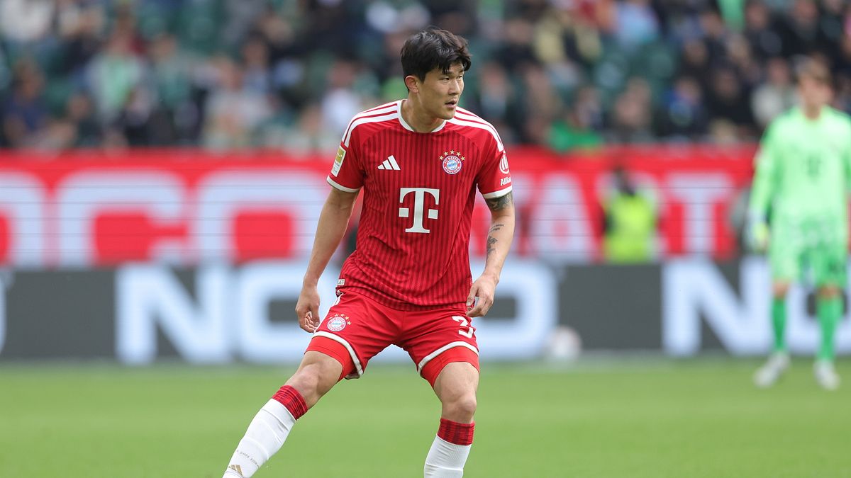 Kim (Bayern Monaco)