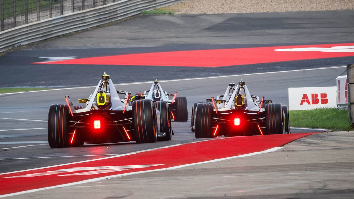 Formula E