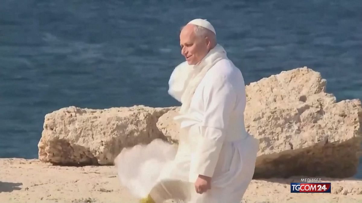papa papalina per sito SRV