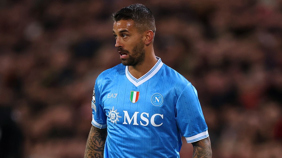 SPINAZZOLA