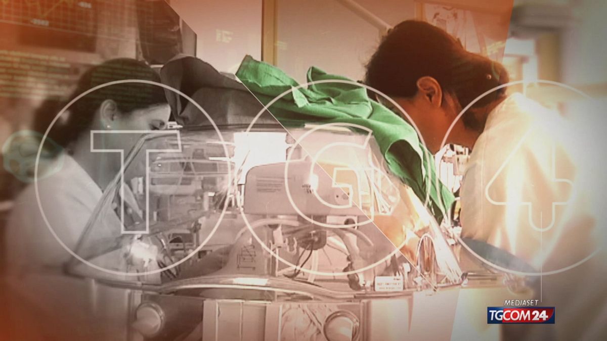 TG4 MEDICINA SRV