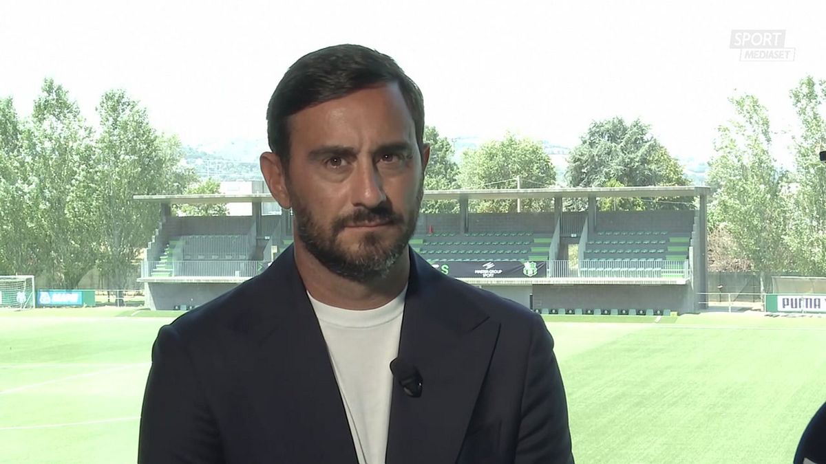 1to1 AQUILANI SASSUOLO DICH