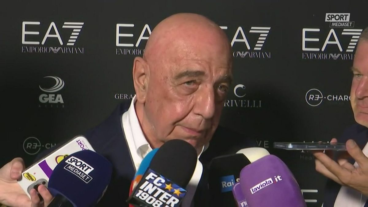 DICH GALLIANI DICH